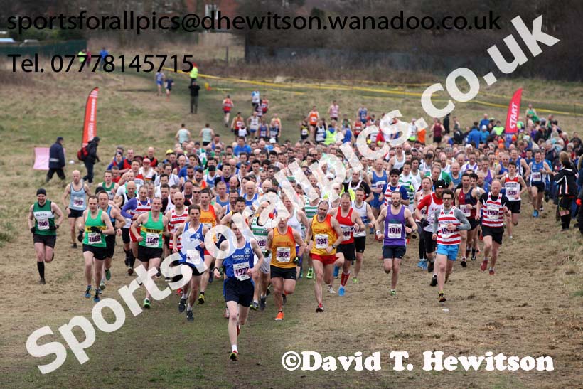 Senior mens Start Fitness NEHL, Wrekenton, Gateshead. Photo: David T. Hewitson/Sports for All Pics